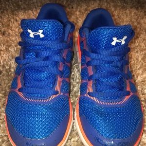 Under Armour Kid’s Sneakers